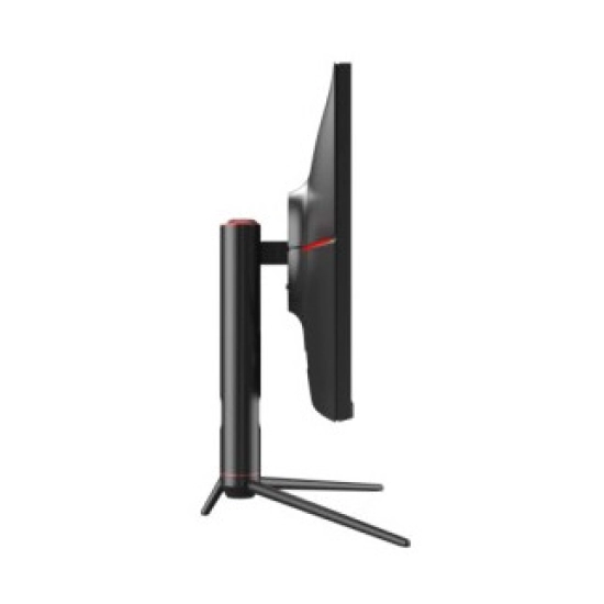 Monitor 32incha TITAN ARMY P32A2V, 4K UHD, IPS, 160Hz, 1ms, 400cd/m2, USB C, 2x USB A, zvučnici, crni