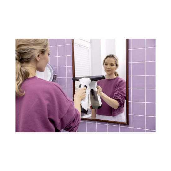 Čistač prozora KARCHER WV 2 Plus, 100ml, 35min, 105m2