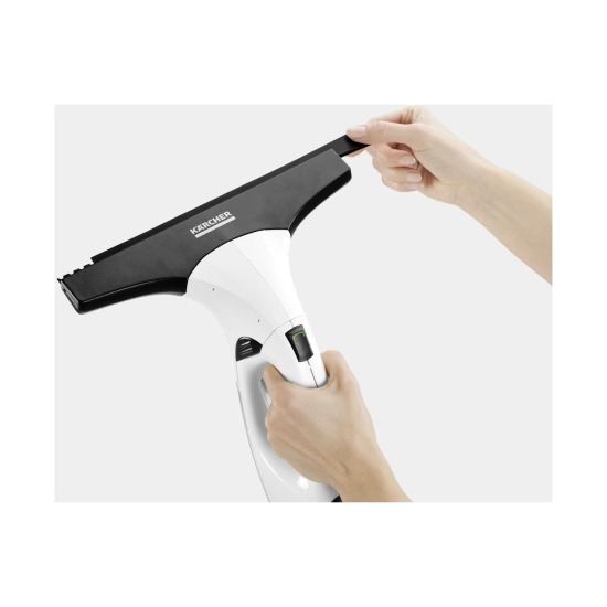 Čistač prozora KARCHER WV 2 Plus, 100ml, 35min, 105m2