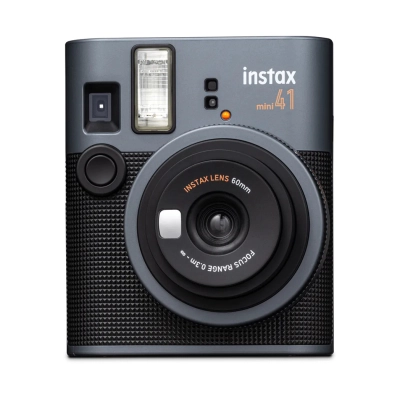 Fotoaparat FUJIFILM Instax Mini 41 - Fujifilm Fotoaparat FUJIFILM Instax Mini 41 - Fujifilm