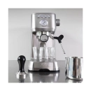 Aparat za kavu SOLIS Barista Perfetta Plus, 1700W, 1.7L, 15Bara, srebrni