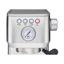 Aparat za kavu SOLIS Barista Perfetta Plus, 1700W, 1.7L, 15Bara, srebrni