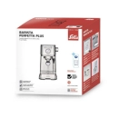 Aparat za kavu SOLIS Barista Perfetta Plus, 1700W, 1.7L, 15Bara, srebrni