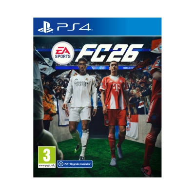 Igra za PlayStation 4, Ea Sports Fc 26   - EA Igra FC26 Promo