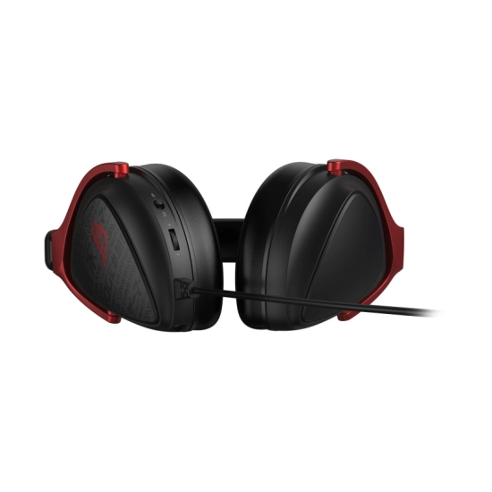 Slušalice ASUS Gaming ROG Delta S Core, žičane, 3.5mm, mikrofon, za PS5/PS4/XBOX Series X/S/One/Switch/PC, crne Slušalice ASUS Gaming ROG Delta S Core, žičane, 3.5mm, mikrofon, za PS5/PS4/XBOX Series X/S/One/Switch/PC, crne