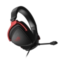 Slušalice ASUS Gaming ROG Delta S Core, žičane, 3.5mm, mikrofon, za PS5/PS4/XBOX Series X/S/One/Switch/PC, crne