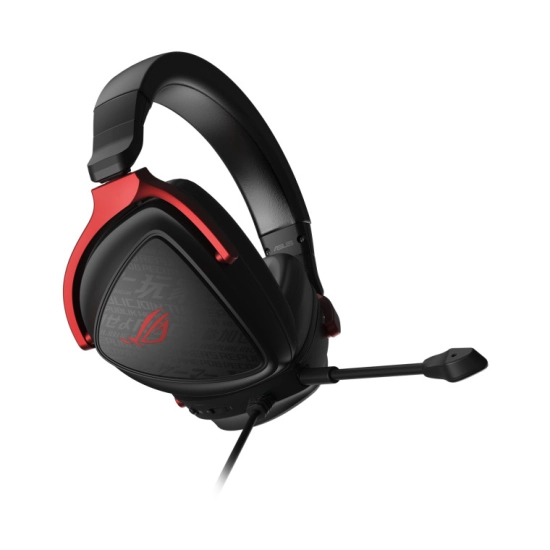 Slušalice ASUS Gaming ROG Delta S Core, žičane, 3.5mm, mikrofon, za PS5/PS4/XBOX Series X/S/One/Switch/PC, crne Slušalice ASUS Gaming ROG Delta S Core, žičane, 3.5mm, mikrofon, za PS5/PS4/XBOX Series X/S/One/Switch/PC, crne