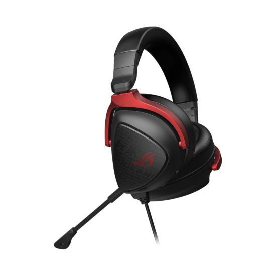 Slušalice ASUS Gaming ROG Delta S Core, žičane, 3.5mm, mikrofon, za PS5/PS4/XBOX Series X/S/One/Switch/PC, crne Slušalice ASUS Gaming ROG Delta S Core, žičane, 3.5mm, mikrofon, za PS5/PS4/XBOX Series X/S/One/Switch/PC, crne