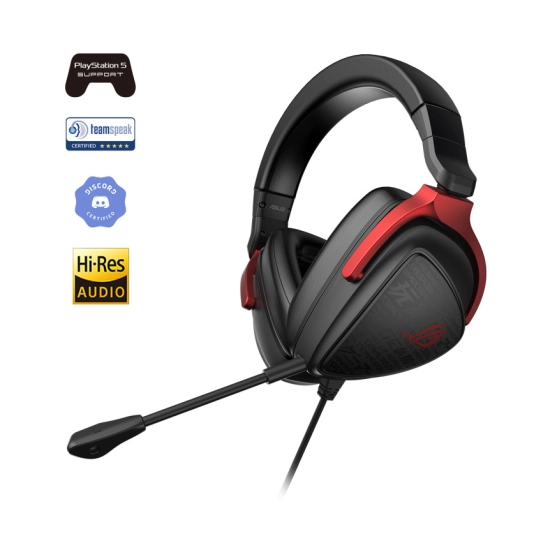 Slušalice ASUS Gaming ROG Delta S Core, žičane, 3.5mm, mikrofon, za PS5/PS4/XBOX Series X/S/One/Switch/PC, crne Slušalice ASUS Gaming ROG Delta S Core, žičane, 3.5mm, mikrofon, za PS5/PS4/XBOX Series X/S/One/Switch/PC, crne
