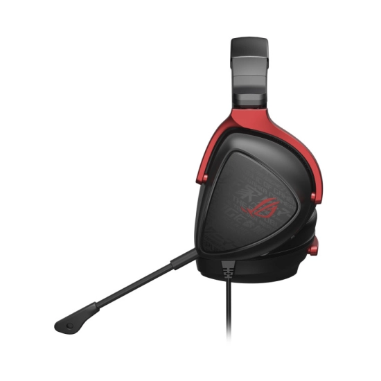 Slušalice ASUS Gaming ROG Delta S Core, žičane, 3.5mm, mikrofon, za PS5/PS4/XBOX Series X/S/One/Switch/PC, crne Slušalice ASUS Gaming ROG Delta S Core, žičane, 3.5mm, mikrofon, za PS5/PS4/XBOX Series X/S/One/Switch/PC, crne