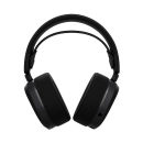 Slušalice ASUS Gaming ROG Pelta, bežične, WiFi, Bluetooth, USB C, mikrofon, za PS5/PS4/Switch/PC, crne