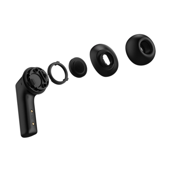 Slušalice ASUS Gaming ROG Cetra, bežične, Bluetooth, mikrofon, crne Slušalice ASUS Gaming ROG Cetra, bežične, Bluetooth, mikrofon, crne