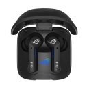 Slušalice ASUS Gaming ROG Cetra, bežične, Bluetooth, mikrofon, crne