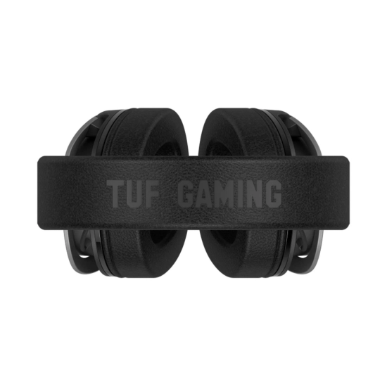 Slušalice ASUS TUF Gaming H3, bežične, WiFi, USB C, USB A, mikrofon, za PS5/PS4/Switch/PC, crne Slušalice ASUS TUF Gaming H3, bežične, WiFi, USB C, USB A, mikrofon, za PS5/PS4/Switch/PC, crne