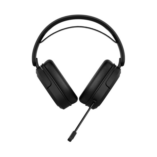 Slušalice ASUS TUF Gaming H1, bežične, WiFi, mikrofon, za PS5/Switch/PC, crne