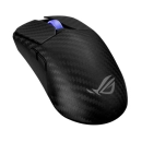 Miš ASUS ROG Harpe Ace Extreme, Gaming, bežični, Bluetooth, crni