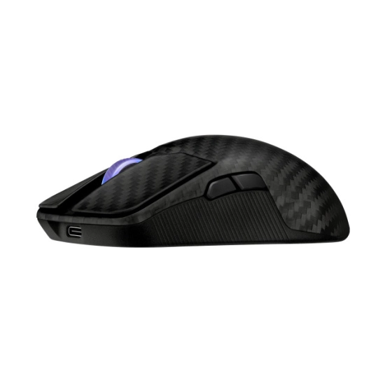 Miš ASUS ROG Harpe Ace Extreme, Gaming, bežični, Bluetooth, crni Miš ASUS ROG Harpe Ace Extreme, Gaming, bežični, Bluetooth, crni
