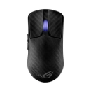 Miš ASUS ROG Harpe Ace Extreme, Gaming, bežični, Bluetooth, crni