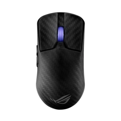 Miš ASUS ROG Harpe Ace Extreme, Gaming, bežični, Bluetooth, crni   - Miševi