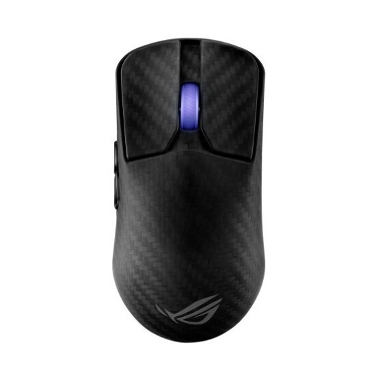 Miš ASUS ROG Harpe Ace Extreme, Gaming, bežični, Bluetooth, crni Miš ASUS ROG Harpe Ace Extreme, Gaming, bežični, Bluetooth, crni