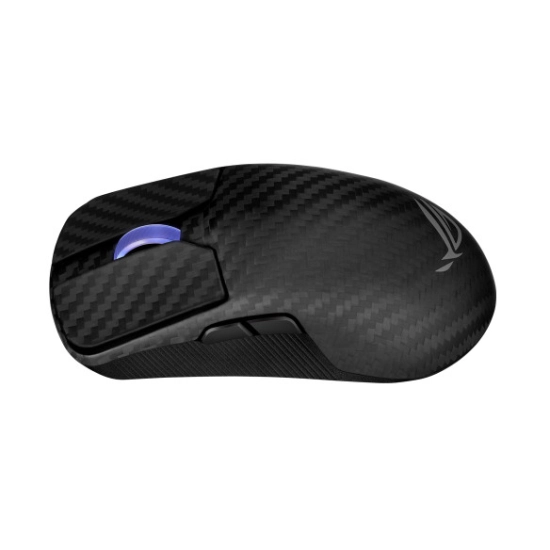 Miš ASUS ROG Harpe Ace Extreme, Gaming, bežični, Bluetooth, crni Miš ASUS ROG Harpe Ace Extreme, Gaming, bežični, Bluetooth, crni