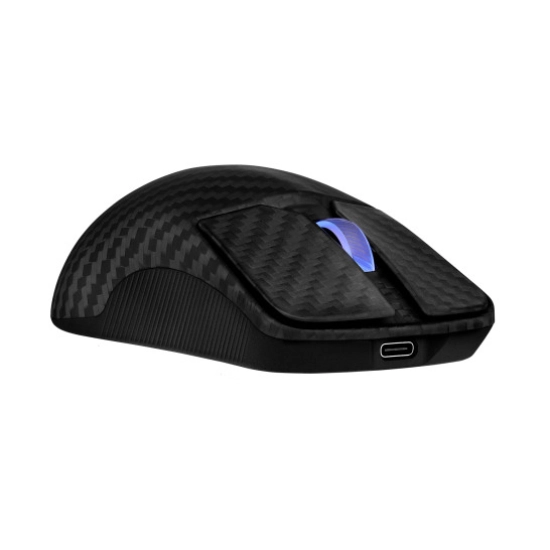 Miš ASUS ROG Harpe Ace Extreme, Gaming, bežični, Bluetooth, crni Miš ASUS ROG Harpe Ace Extreme, Gaming, bežični, Bluetooth, crni