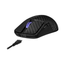 Miš ASUS ROG Harpe Ace Extreme, Gaming, bežični, Bluetooth, crni