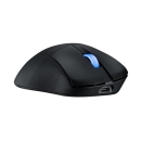 Miš ASUS ROG Keris II Ace, Gaming, bežični, Bluetooth, 42000dpi, crni