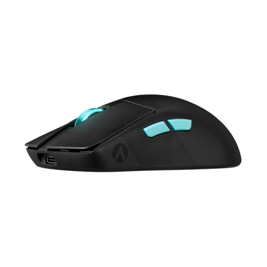 Miš ASUS ROG Harpe Ace Aim Lab Edition, Gaming, bežični, Bluetooth, 36000dpi, crni Miš ASUS ROG Harpe Ace Aim Lab Edition, Gaming, bežični, Bluetooth, 36000dpi, crni