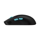 Miš ASUS ROG Harpe Ace Aim Lab Edition, Gaming, bežični, Bluetooth, 36000dpi, crni