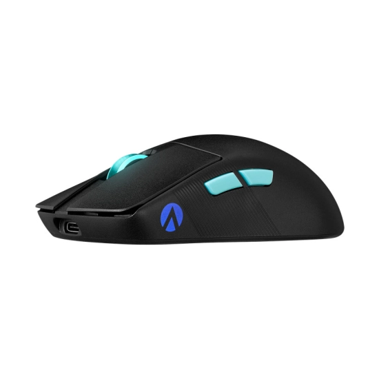 Miš ASUS ROG Harpe Ace Aim Lab Edition, Gaming, bežični, Bluetooth, 36000dpi, crni Miš ASUS ROG Harpe Ace Aim Lab Edition, Gaming, bežični, Bluetooth, 36000dpi, crni