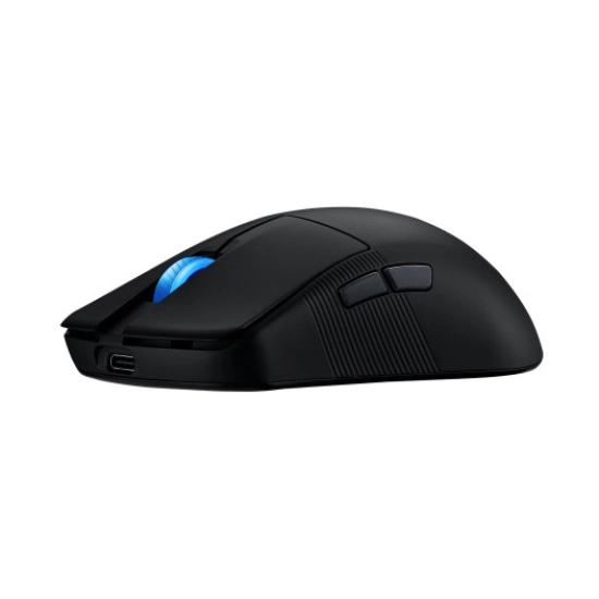 Miš ASUS ROG Harpe Ace Mini, Gaming, bežični, Bluetooth, crni Miš ASUS ROG Harpe Ace Mini, Gaming, bežični, Bluetooth, crni