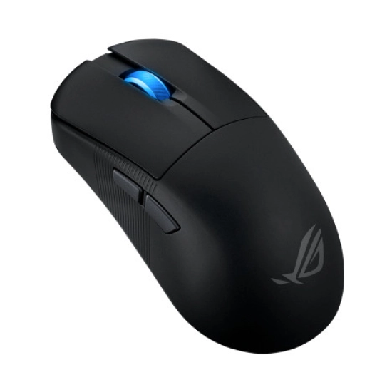 Miš ASUS ROG Harpe Ace Mini, Gaming, bežični, Bluetooth, crni Miš ASUS ROG Harpe Ace Mini, Gaming, bežični, Bluetooth, crni
