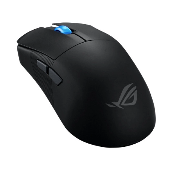 Miš ASUS ROG Harpe Ace Mini, Gaming, bežični, Bluetooth, crni Miš ASUS ROG Harpe Ace Mini, Gaming, bežični, Bluetooth, crni