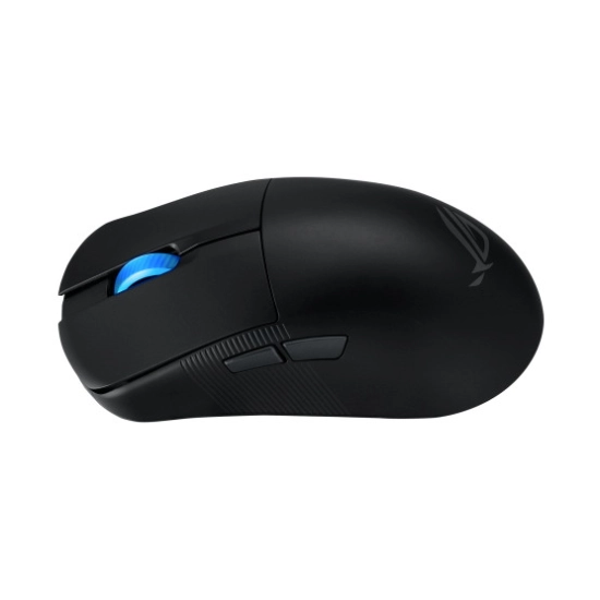 Miš ASUS ROG Harpe Ace Mini, Gaming, bežični, Bluetooth, crni Miš ASUS ROG Harpe Ace Mini, Gaming, bežični, Bluetooth, crni
