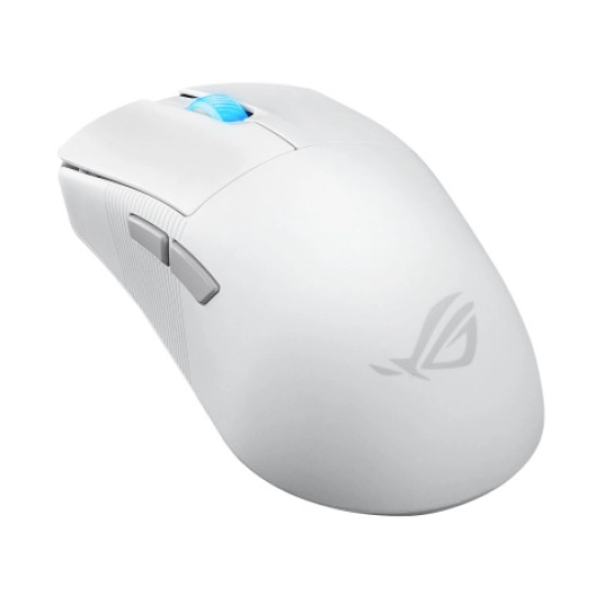 Miš ASUS ROG Harpe Ace Mini, Gaming, bežični, Bluetooth, bijeli Miš ASUS ROG Harpe Ace Mini, Gaming, bežični, Bluetooth, bijeli