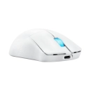 Miš ASUS ROG Harpe Ace Mini, Gaming, bežični, Bluetooth, bijeli