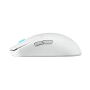 Miš ASUS ROG Harpe Ace Mini, Gaming, bežični, Bluetooth, bijeli