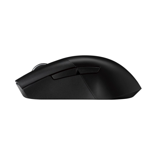 Miš ASUS ROG Keris AimPoint, Gaming, bežični, Bluetooth, 36000dpi, RGB, crni Miš ASUS ROG Keris AimPoint, Gaming, bežični, Bluetooth, 36000dpi, RGB, crni