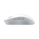 Miš ASUS ROG Strix Impact III, Gaming, bežični, Bluetooth, 36000dpi, bijeli