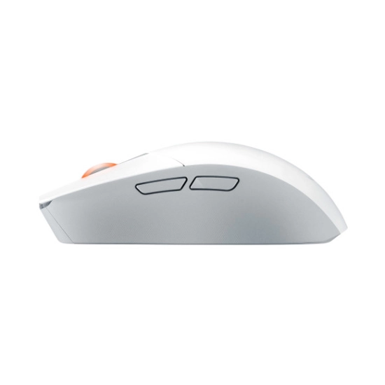 Miš ASUS ROG Strix Impact III, Gaming, bežični, Bluetooth, 36000dpi, bijeli Miš ASUS ROG Strix Impact III, Gaming, bežični, Bluetooth, 36000dpi, bijeli