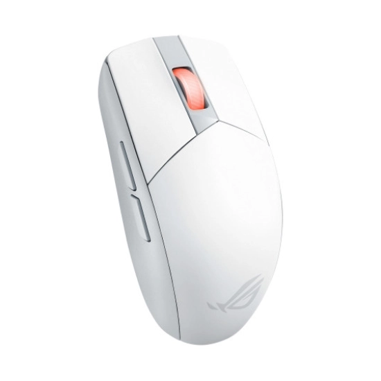 Miš ASUS ROG Strix Impact III, Gaming, bežični, Bluetooth, 36000dpi, bijeli Miš ASUS ROG Strix Impact III, Gaming, bežični, Bluetooth, 36000dpi, bijeli