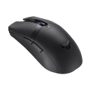 Miš ASUS TUF Gaming M4, bežični, Bluetooth, 12000dpi, crni