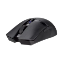 Miš ASUS TUF Gaming M4, bežični, Bluetooth, 12000dpi, crni