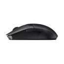 Miš ASUS TUF Gaming M4, bežični, Bluetooth, 12000dpi, crni