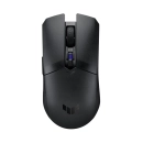 Miš ASUS TUF Gaming M4, bežični, Bluetooth, 12000dpi, crni