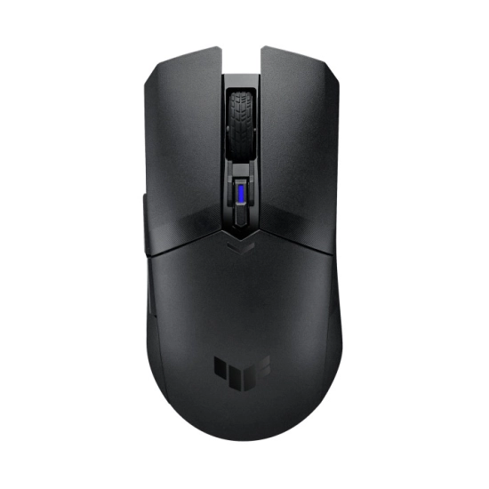 Miš ASUS TUF Gaming M4, bežični, Bluetooth, 12000dpi, crni