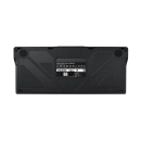 Tipkovnica ASUS Gaming ROG Azoth Extreme, bežična, WiFi, Bluetooth, USB C, mehanička, US Layout, RGB, crna