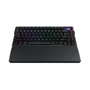 Tipkovnica ASUS Gaming ROG Azoth Extreme, bežična, WiFi, Bluetooth, USB C, mehanička, US Layout, RGB, crna