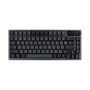 Tipkovnica ASUS Gaming ROG Azoth, bežična, WiFi, Bluetooth, USB C, US Layout, RGB, crna